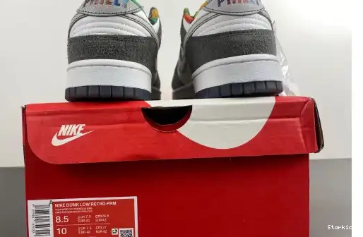 SB  HF4840-068 Nike Premium Dunk Low 0530